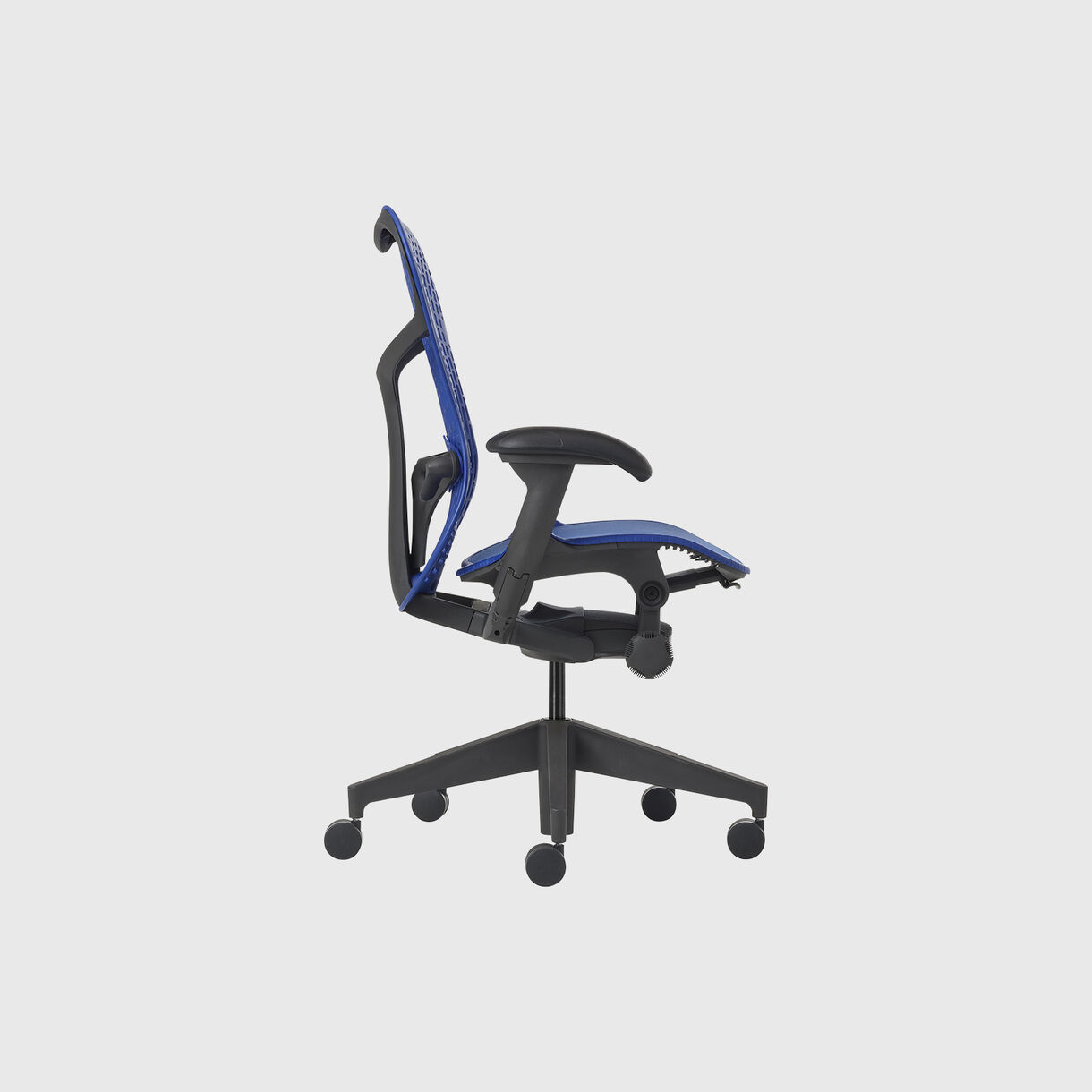 Mirra 2 Chair, Triflex, Ultramarine Graphite