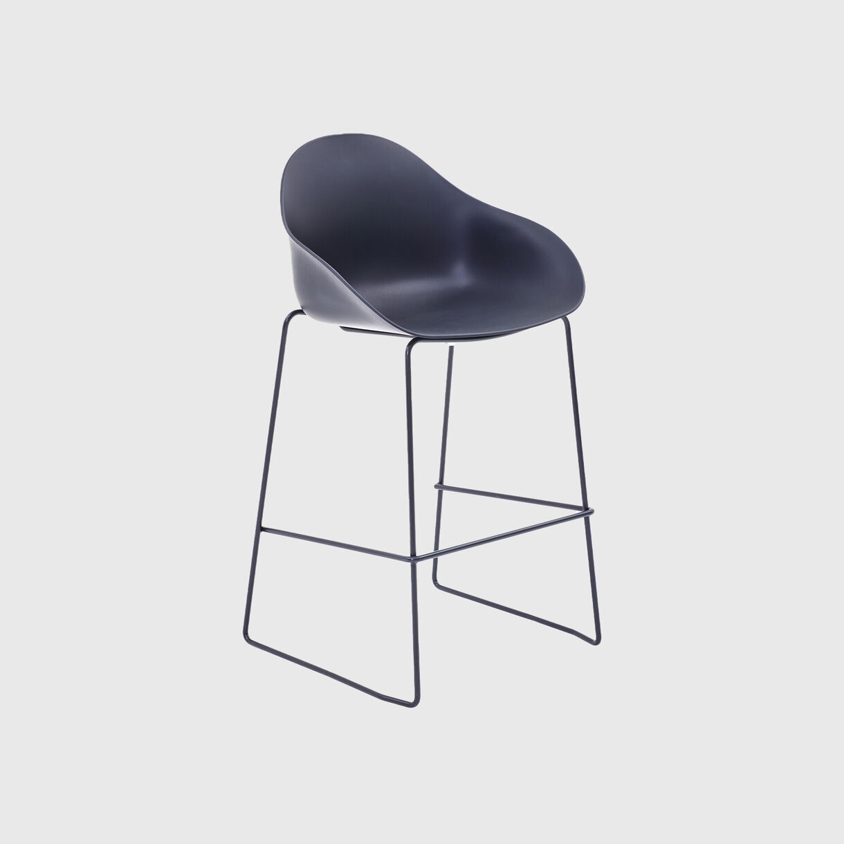 Ruby Stool