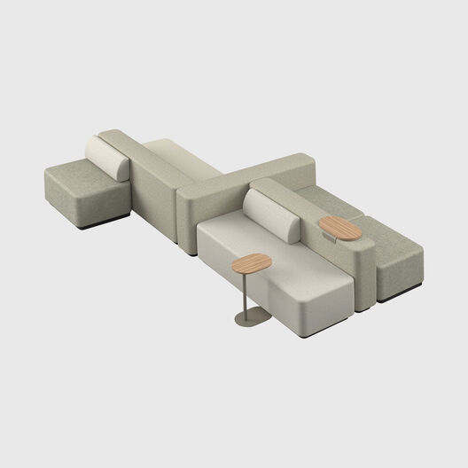 Bloc+ Breakout