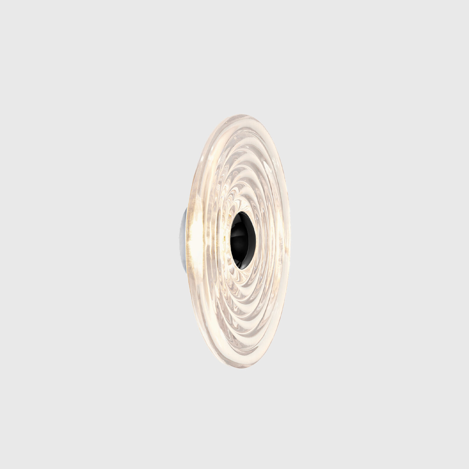 Tom Dixon Press Surface LED Light, Large | Living Edge