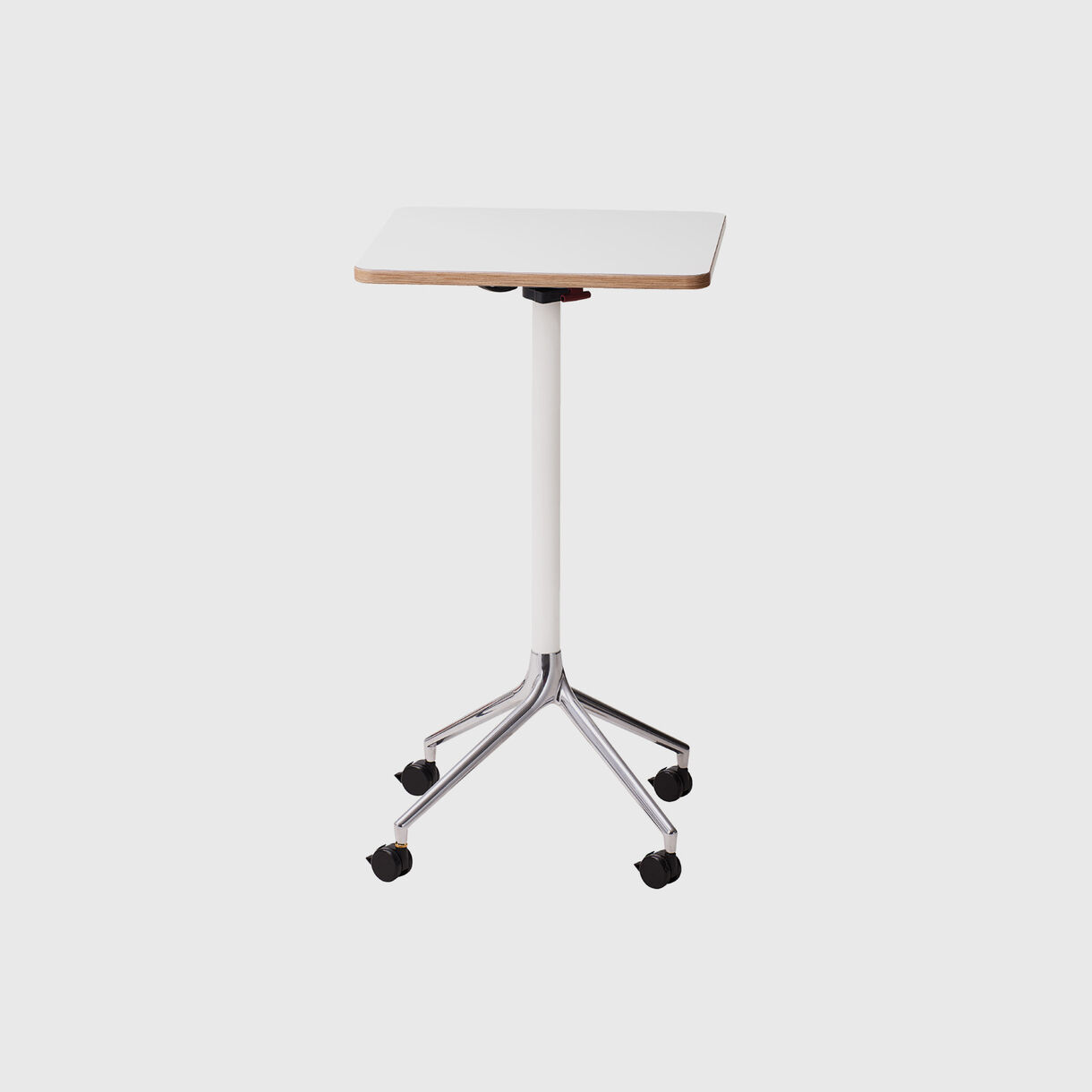 AS 500 Table, Square