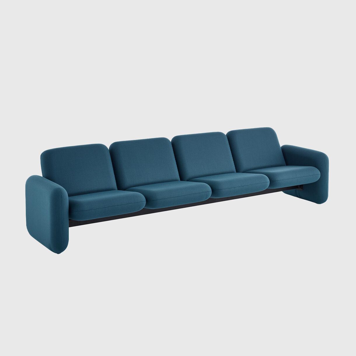 Wilkes Modular Sofa, 4 Seater