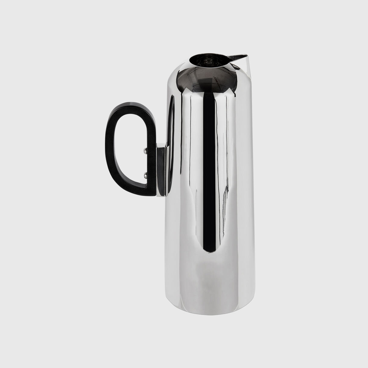 Form Jug, Stainless Steel