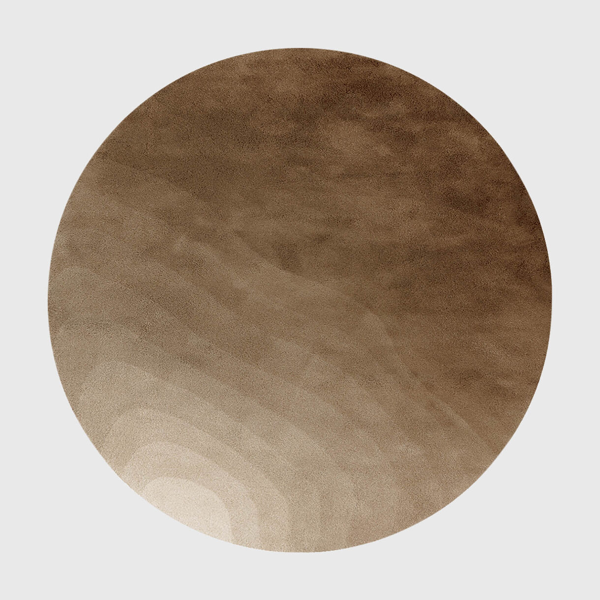 Callisto Chromatic Rug