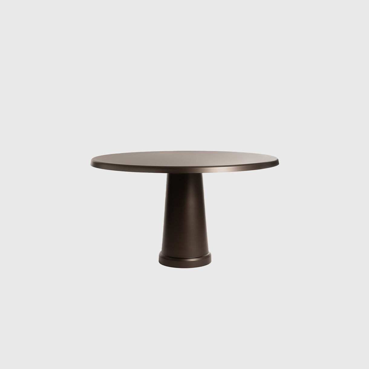 All-Round Table, Bronze