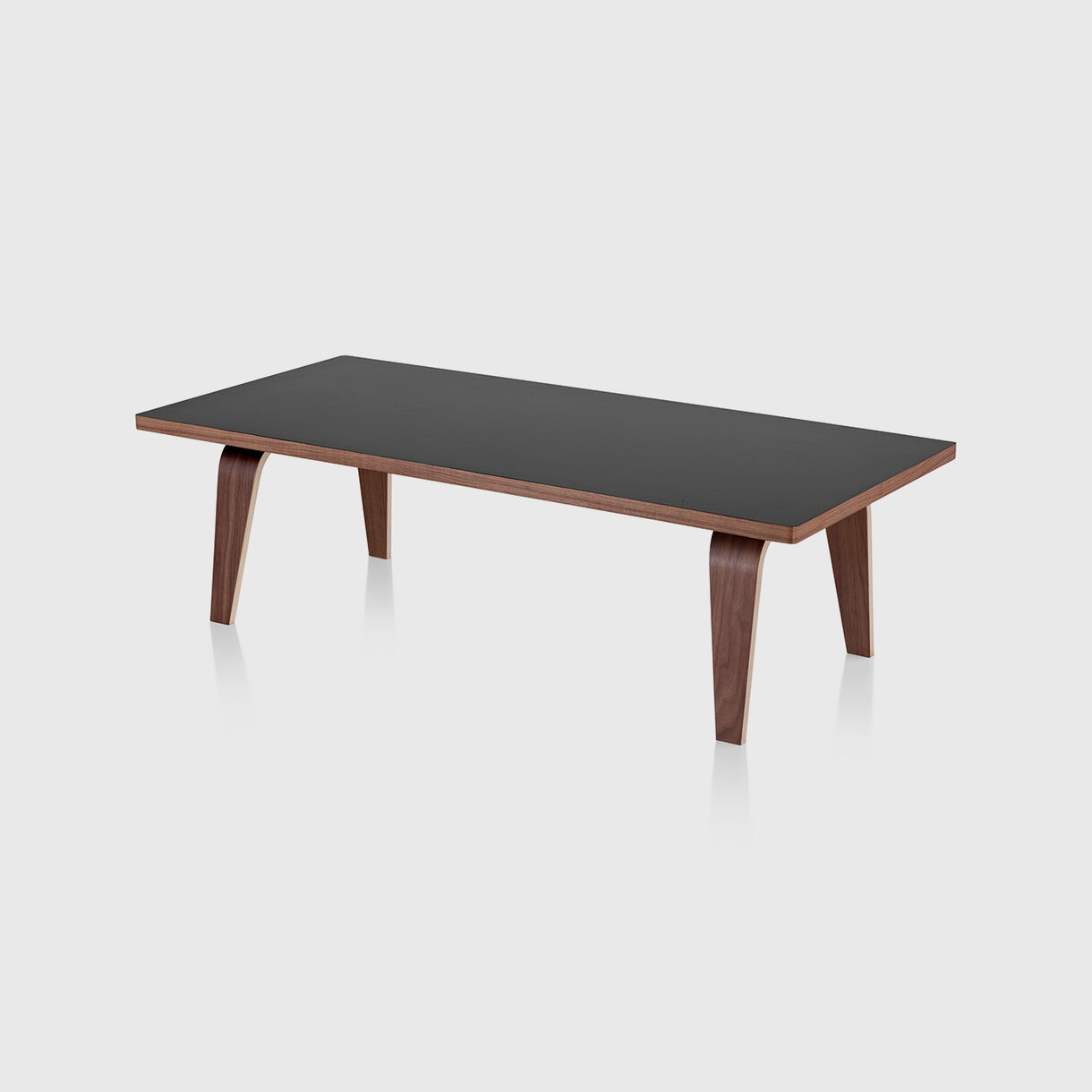 Eames Rectangular Coffee Table