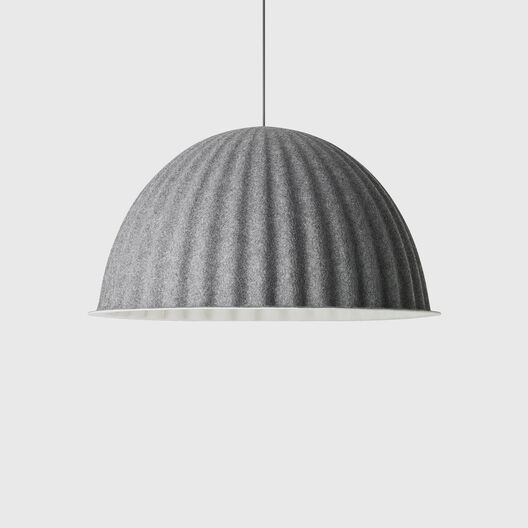 Under the Bell Pendant Lamp