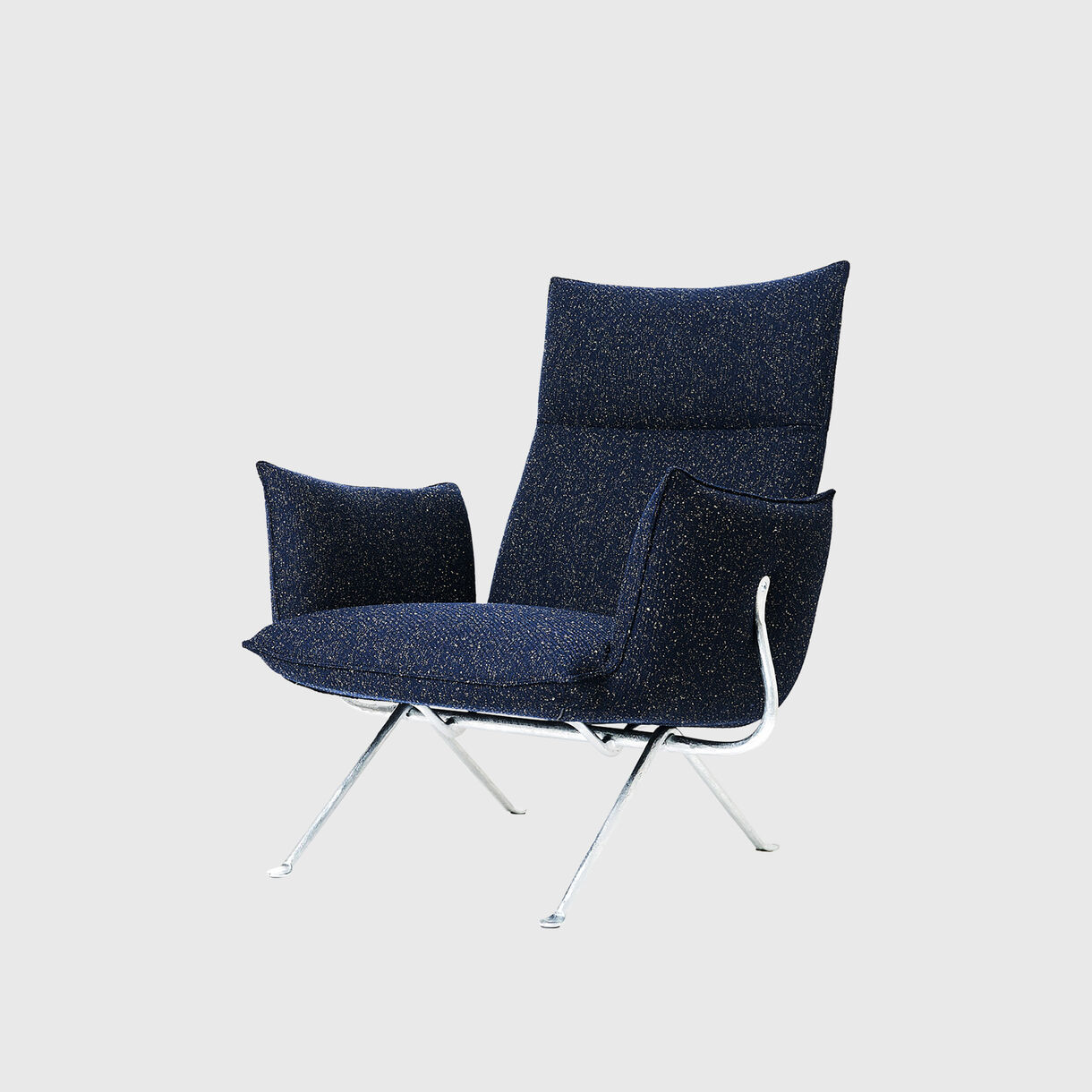 Officina Highback Armchair