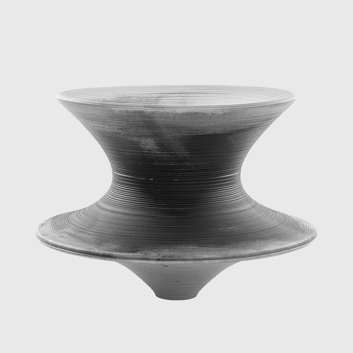 Spun, Bicolour Grey