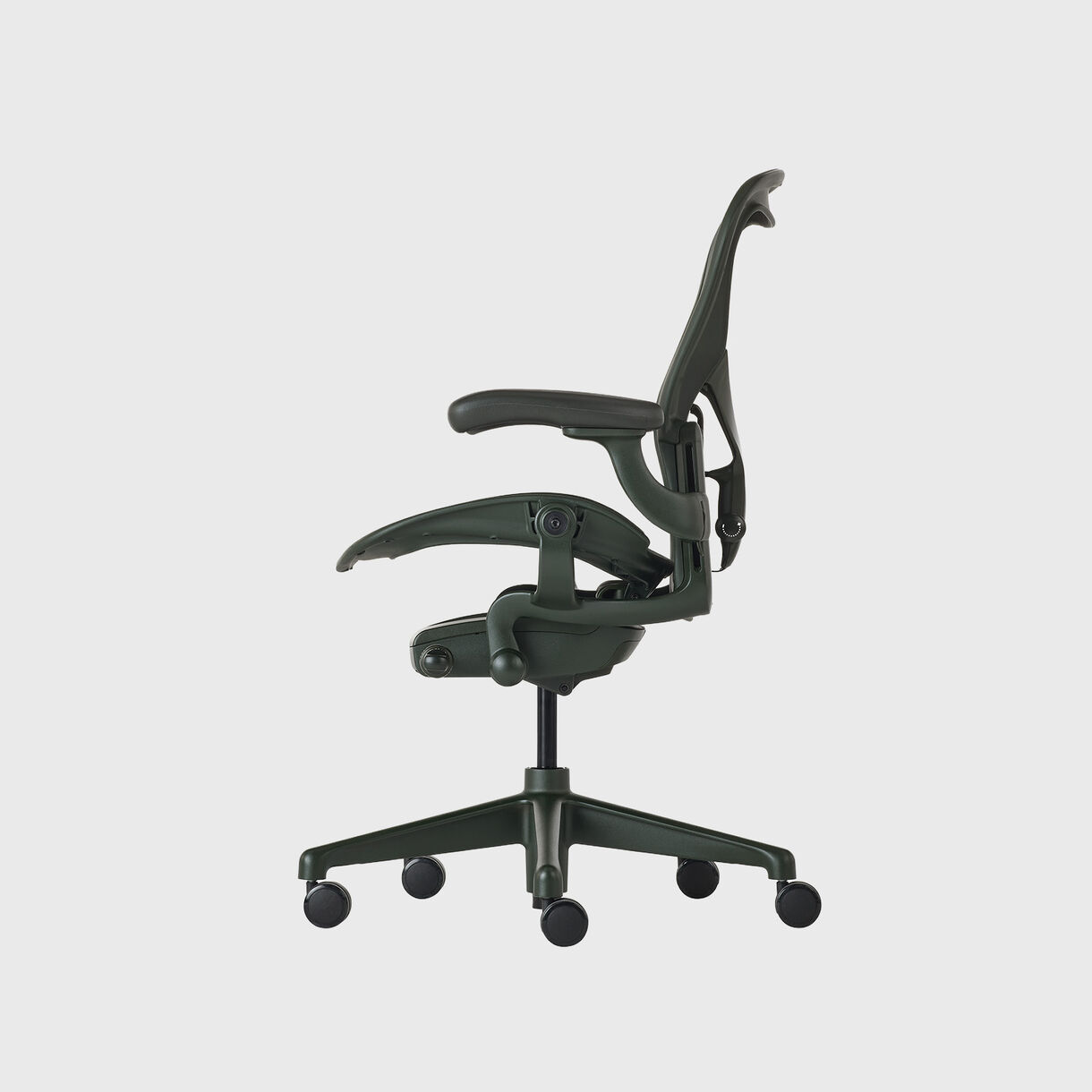 Aeron Jasper, B