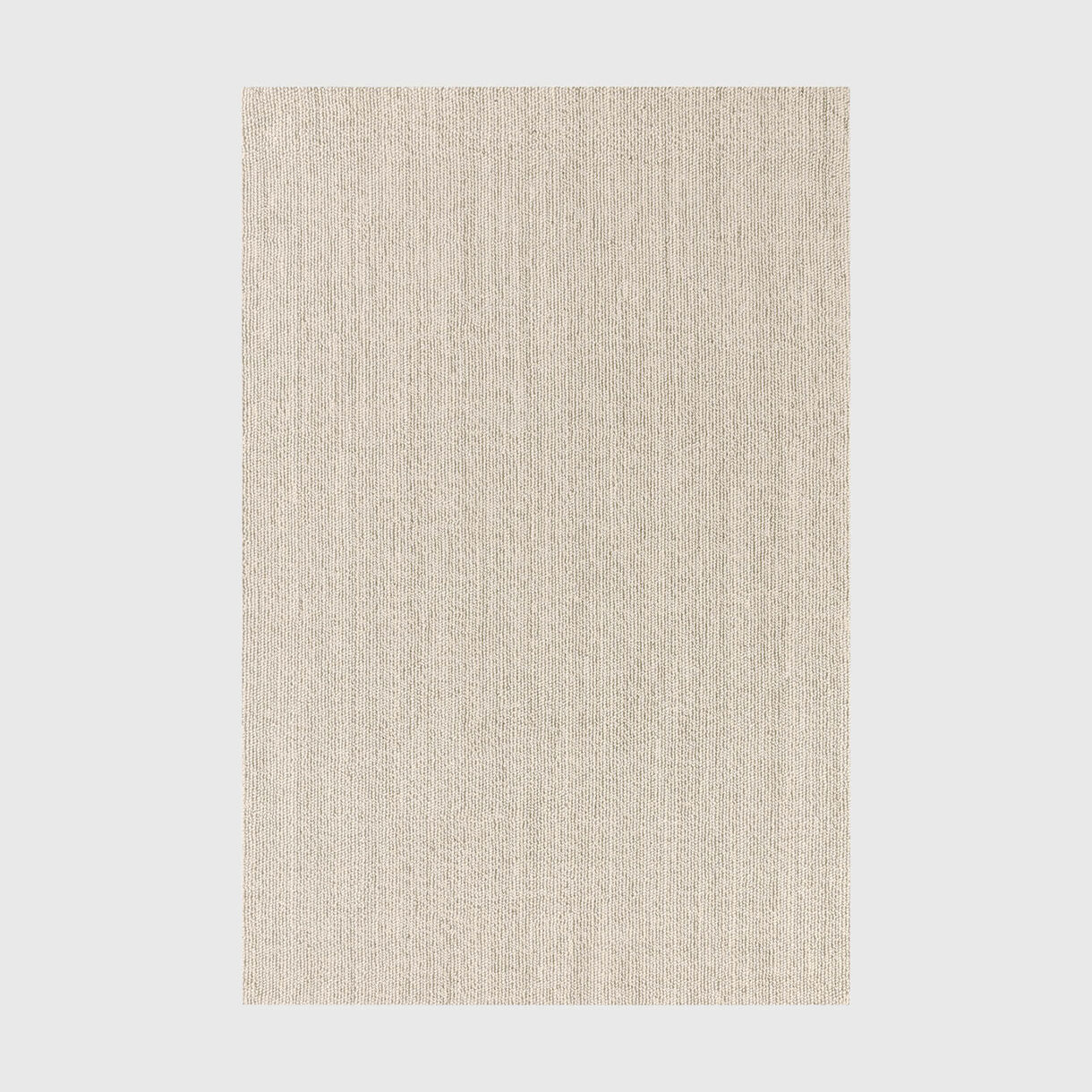 Minerals Rug, Taupe Gray