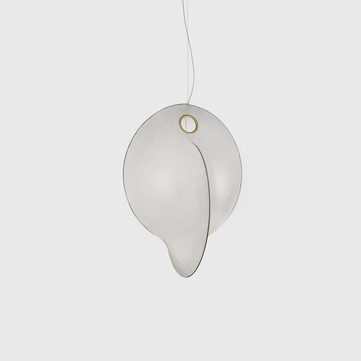 Overlap Pendant Lamp, S2