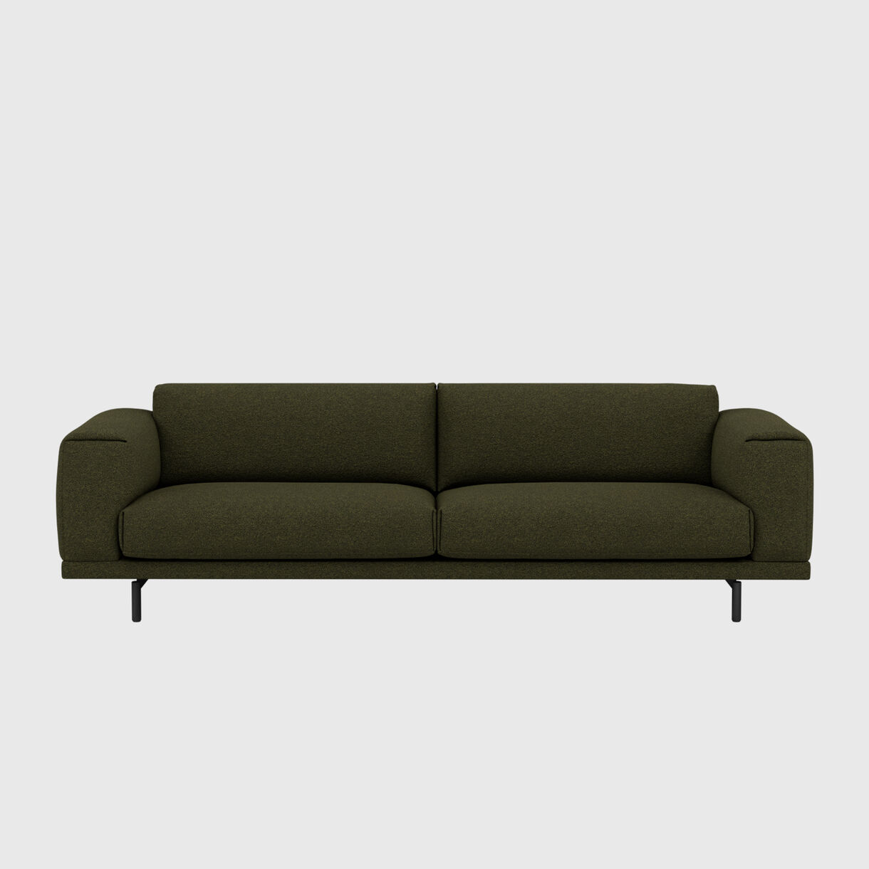 Rest Sofa, 3 Seater, Hearth 009