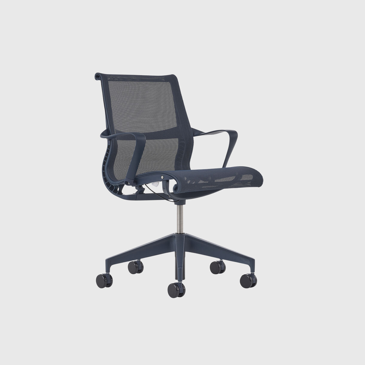 Setu Chair, Nightfall