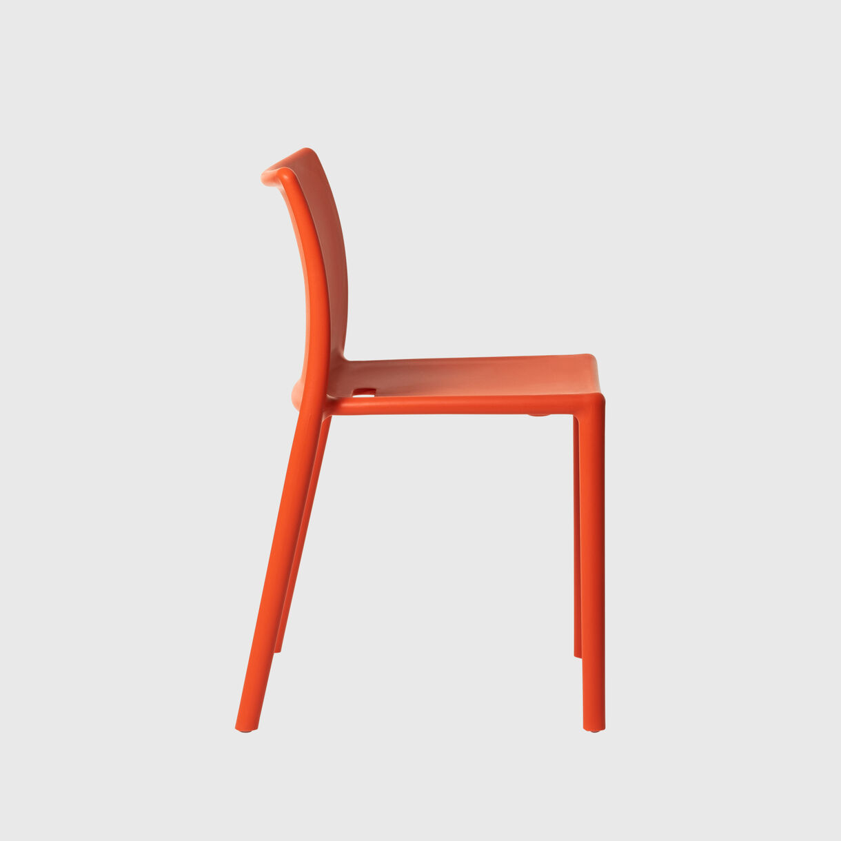 Air Chair, Orange