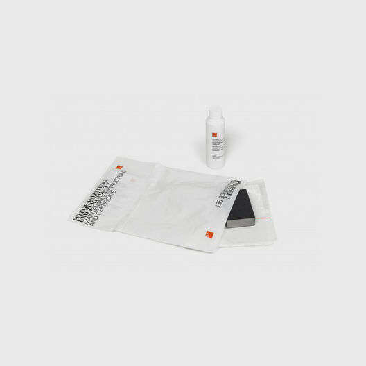 Marble & Travertine Care Kit
