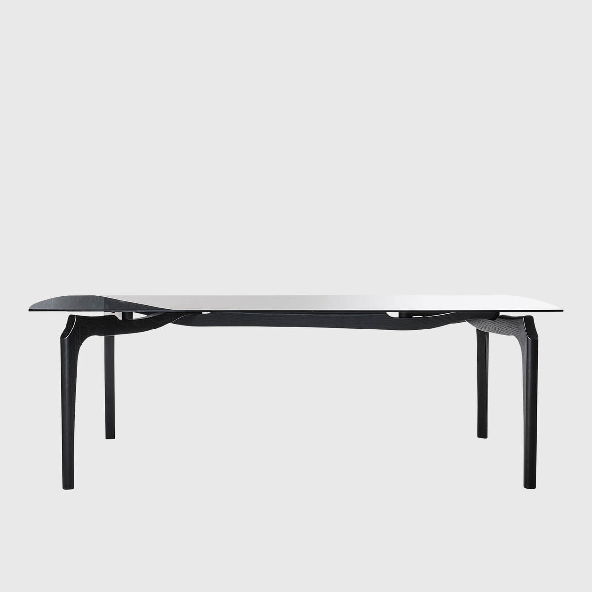 Carlina Dining Table, Rectangle