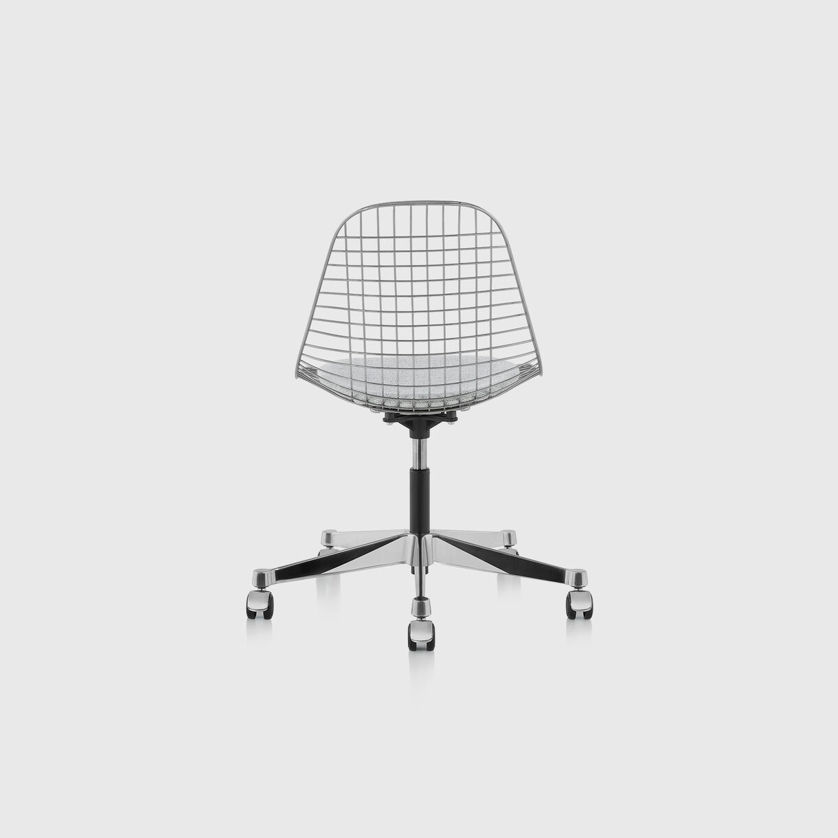 Eames Task Chair, Wire