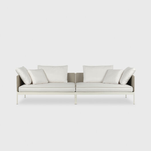 Basket Modular Sofa