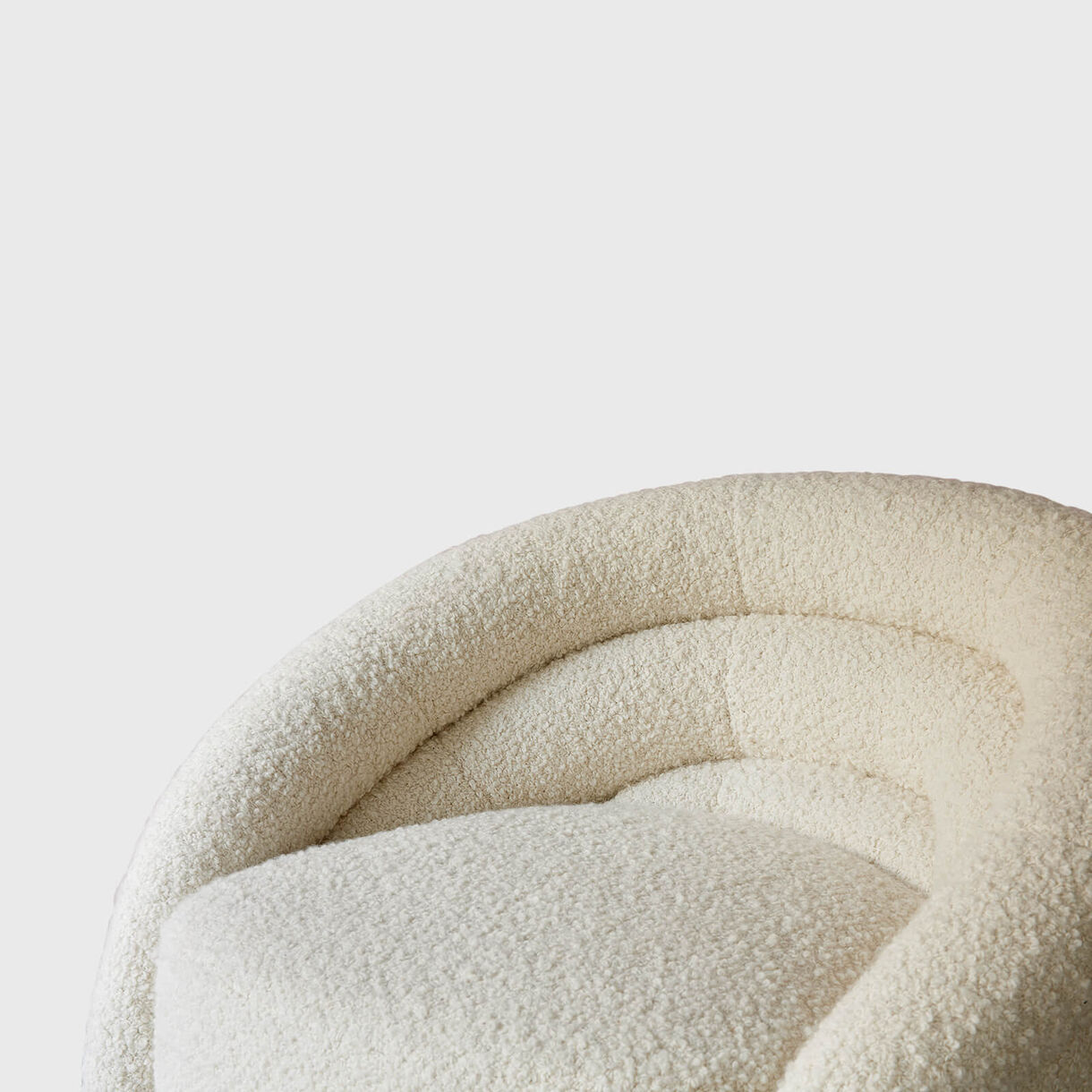 Shell Armchair