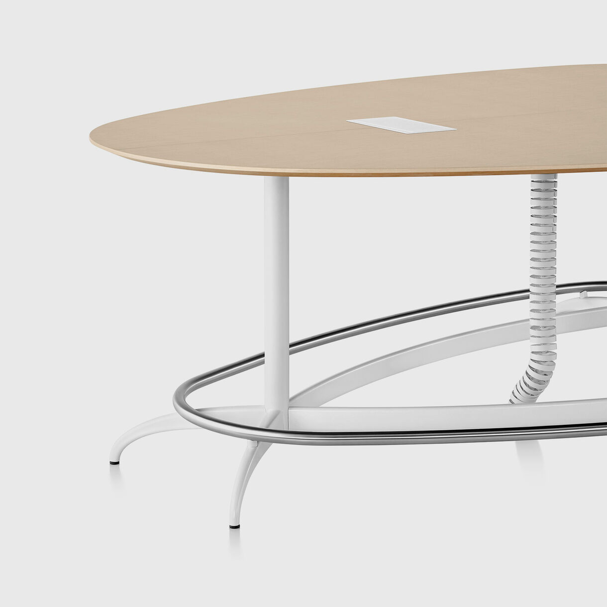 Exclave Tear Drop Table