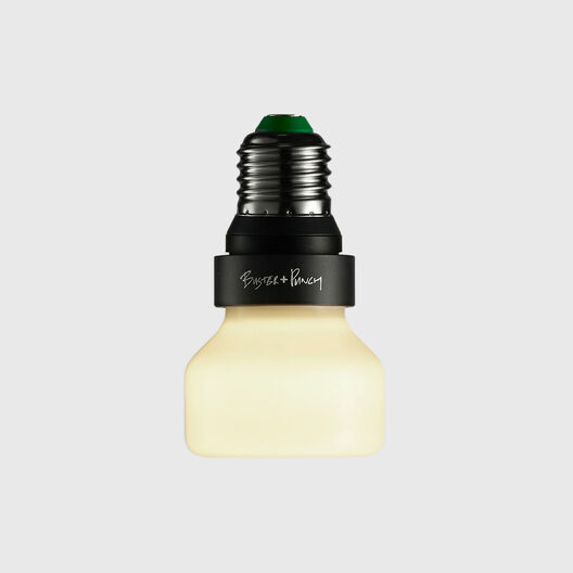 Punch Bulb