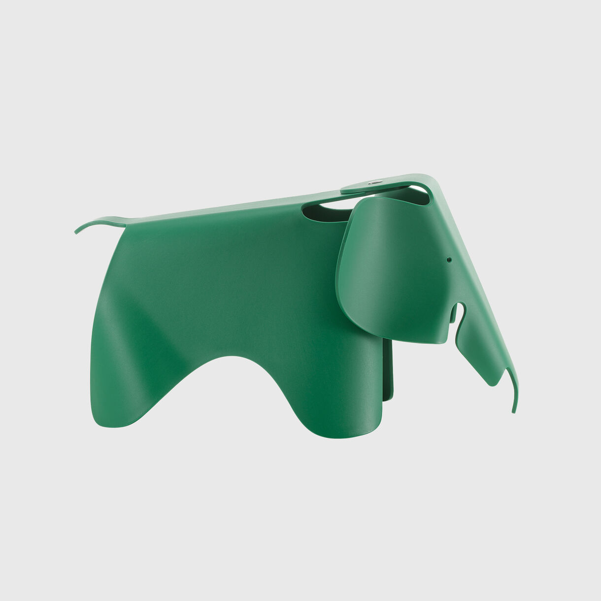 Eames Elephant RE, Emerald