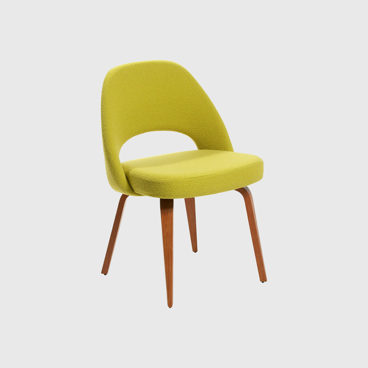 Saarinen Executive Side Chair