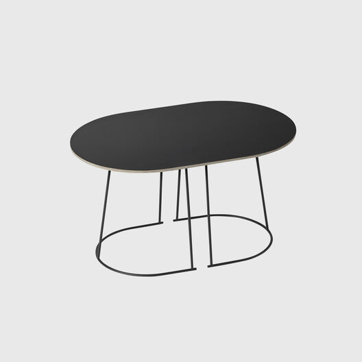 Airy Coffee Table
