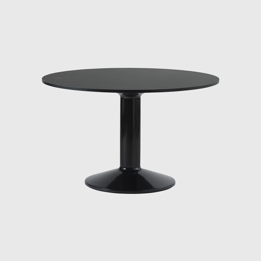 Midst Round Dining Table