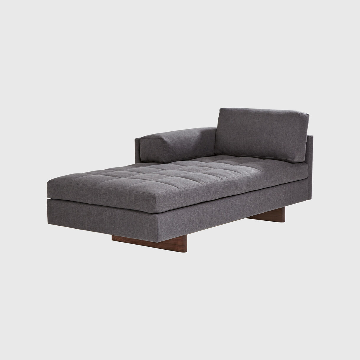 Asymmetric Chaise