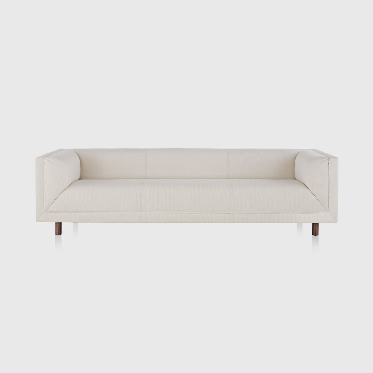 Rolled Arm Sofa