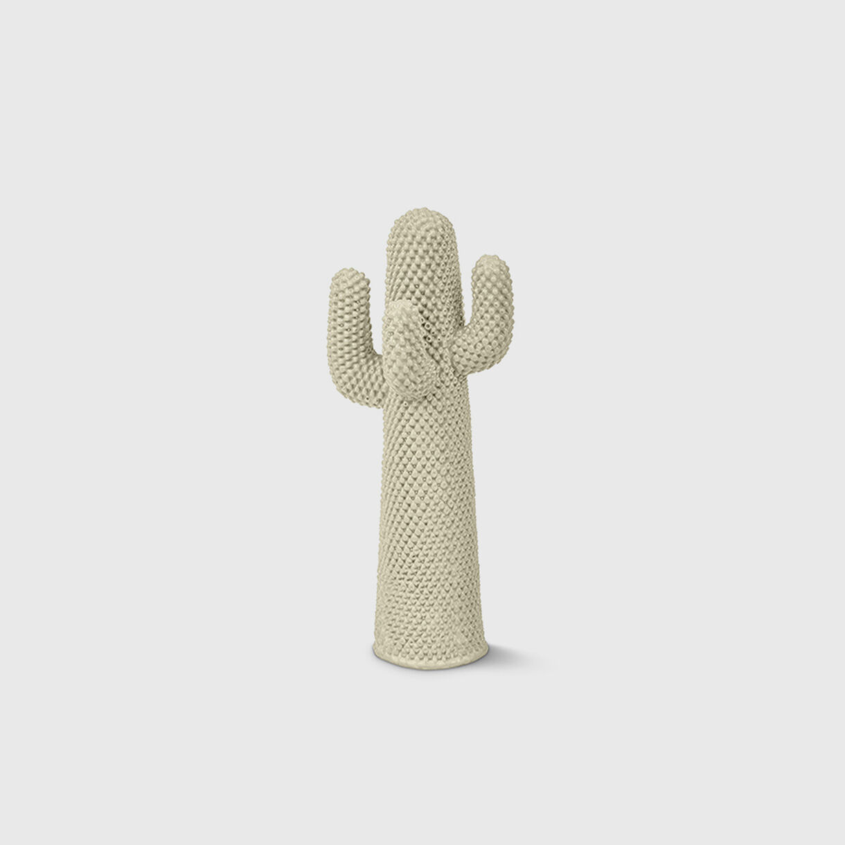 Guframini Cactus, Another White