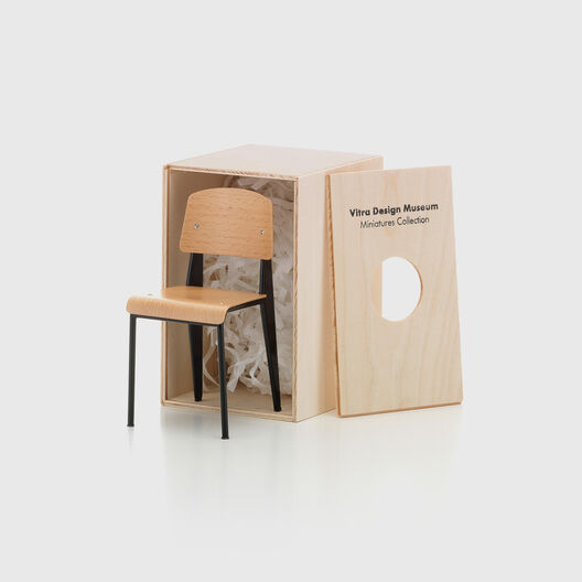 Miniatures Standard Chair