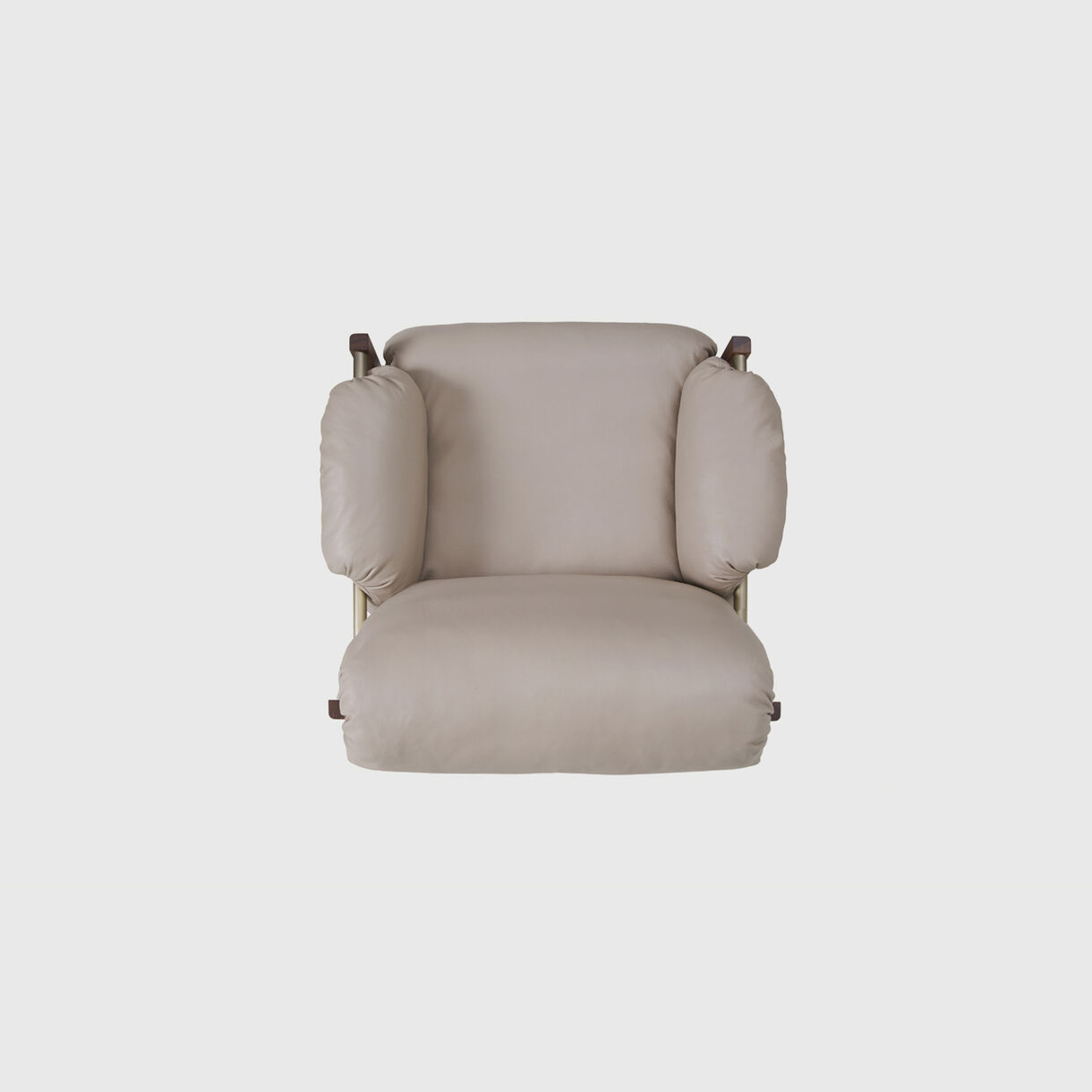 Sling Club Chair