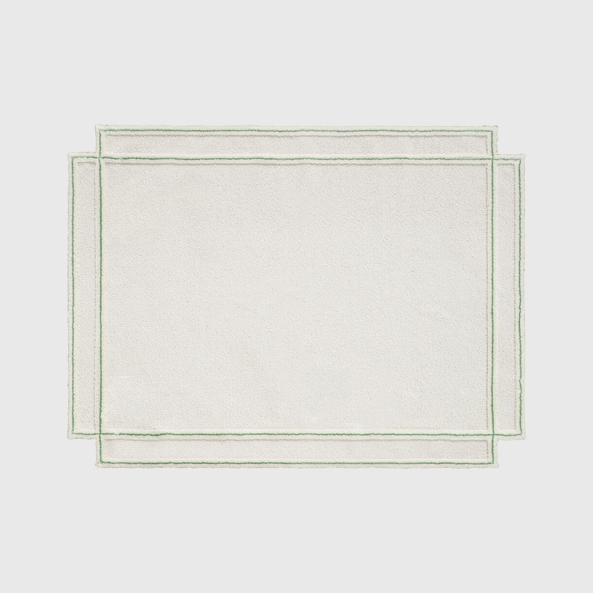 Volentieri Cornice Ice White