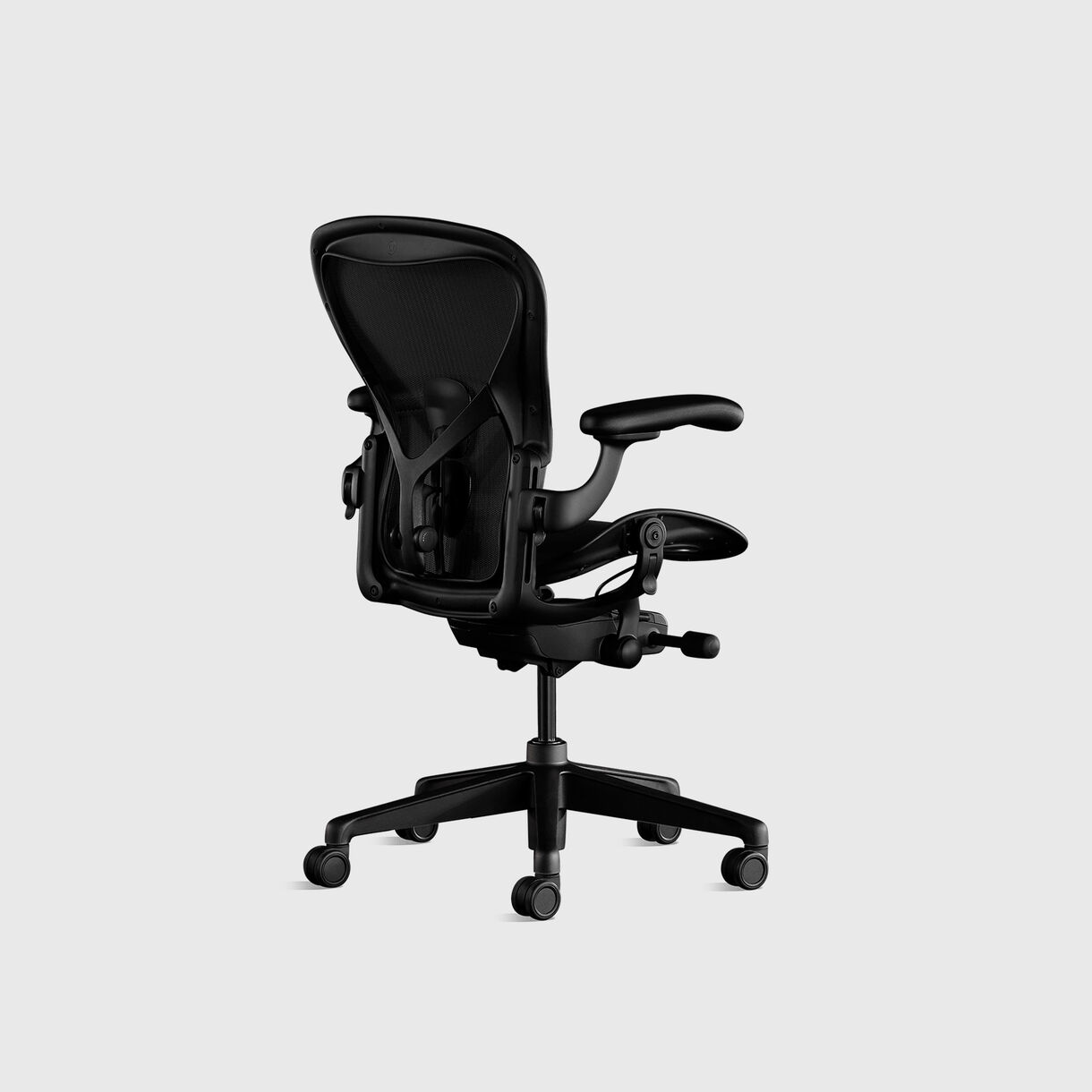 Aeron Gaming Chair, Size B