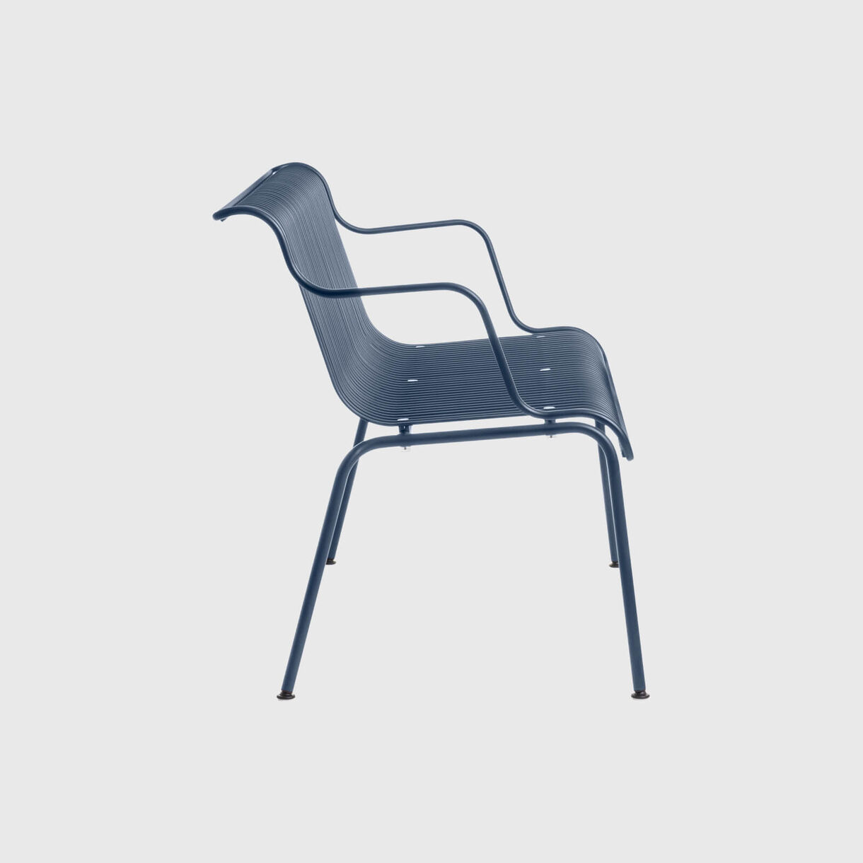 South Bench, Night Blue