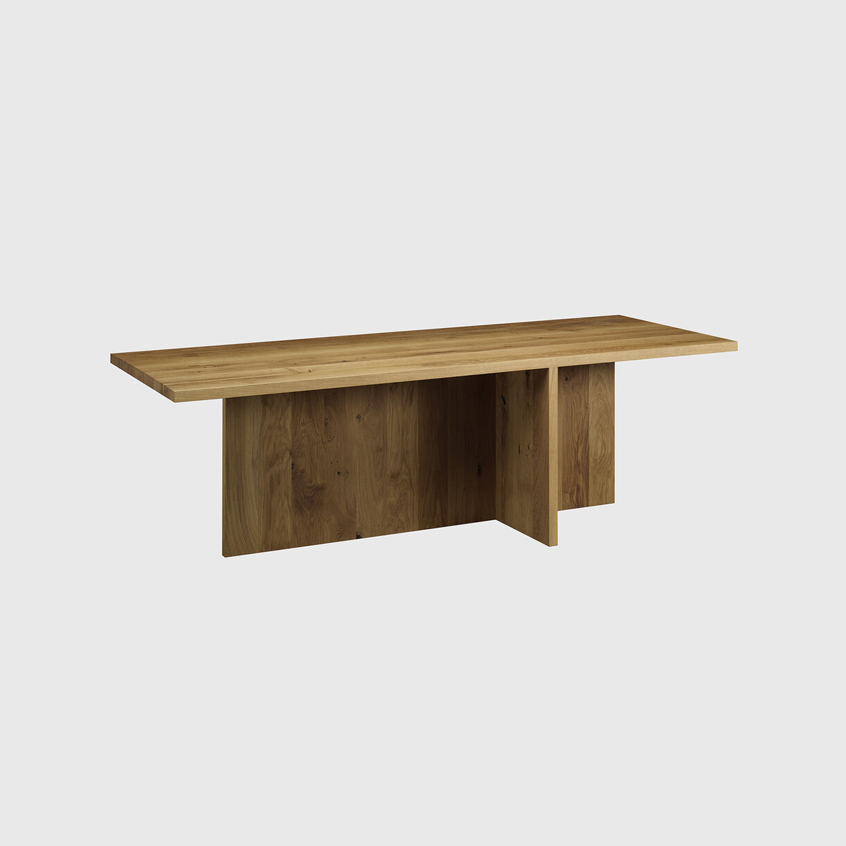 Zehn Table
