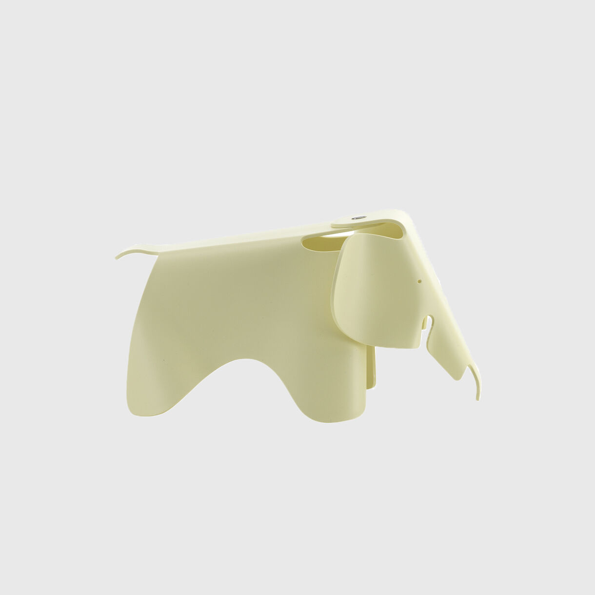 Eames Elephant RE Small, Canary