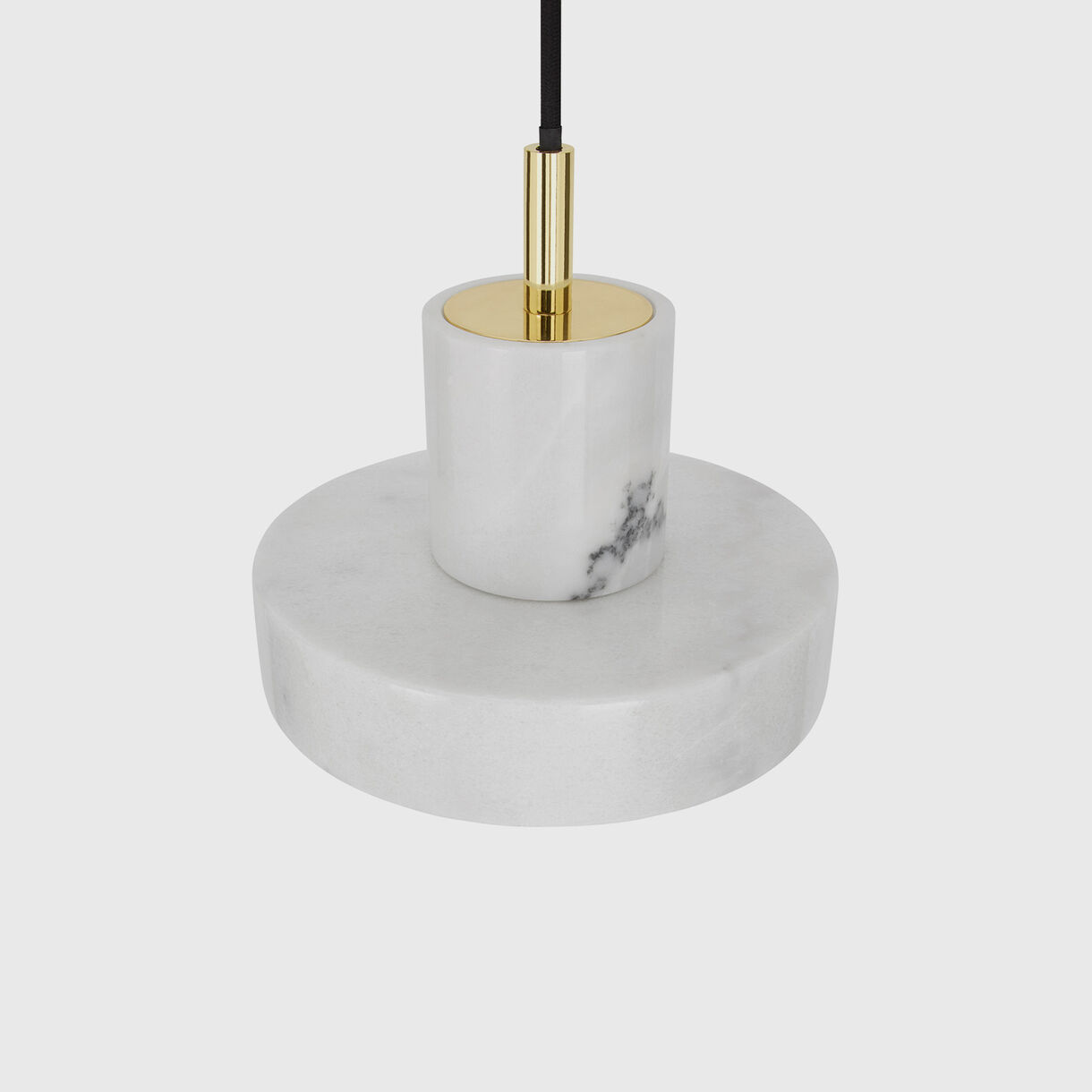 Stone Pendant Lamp