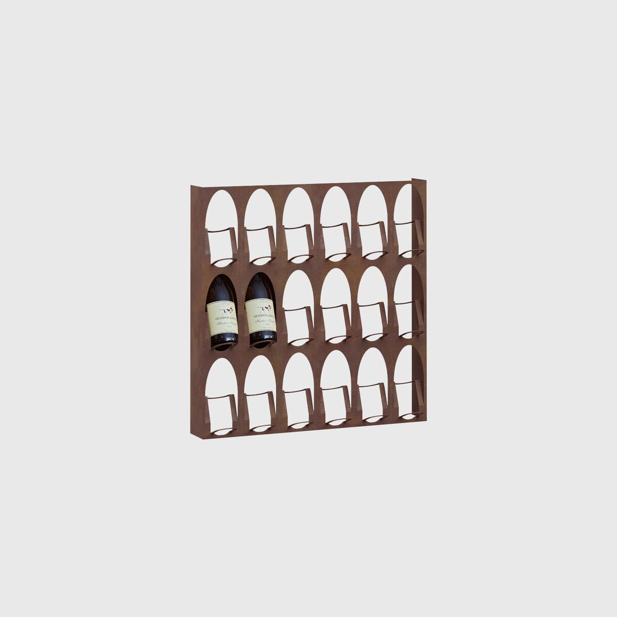 Libreria del Vino, 18 Bottle