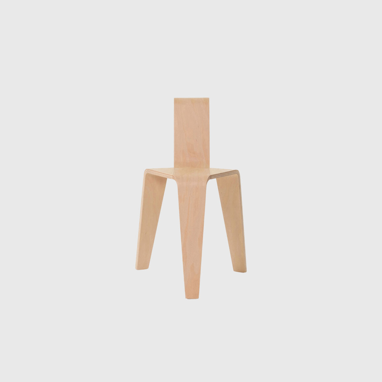 AKA Stool