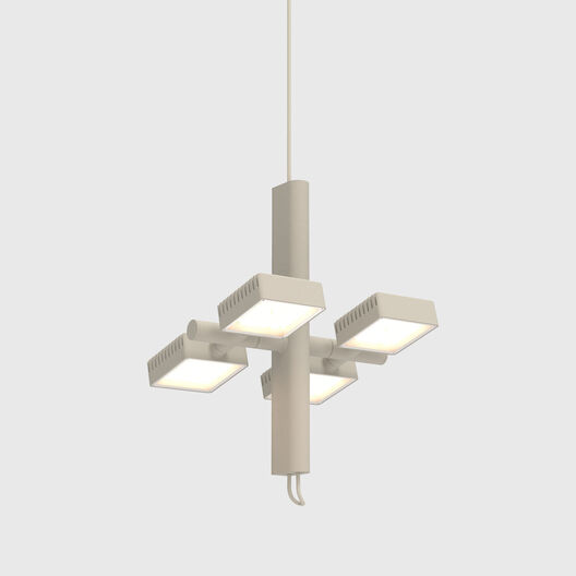 Dorval 01 Pendant Light