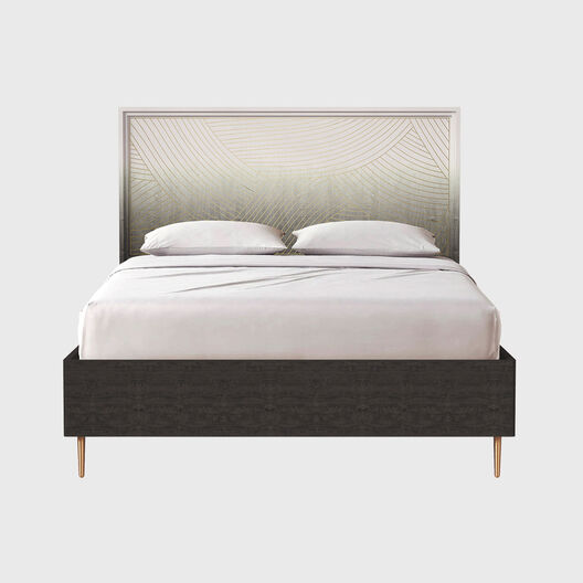 Dhow Bed
