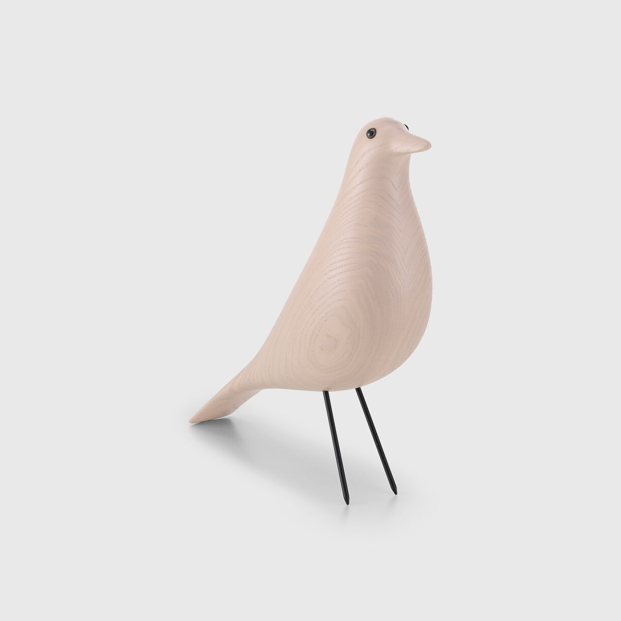 Eames House Bird, Special Collection, Pale Rose