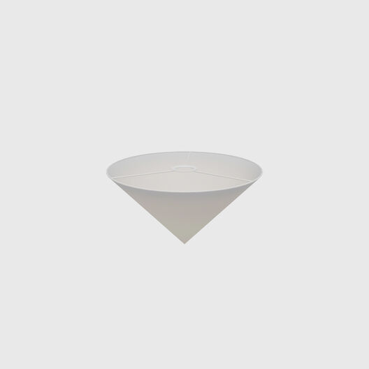 Abat-Jour Conique Light Shade