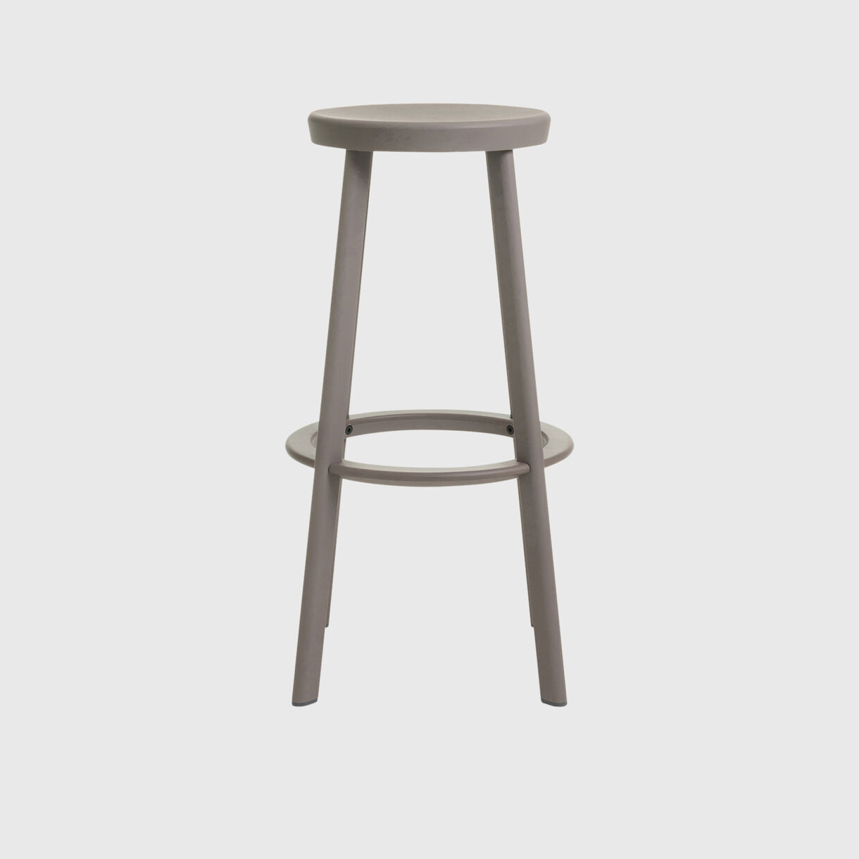 Dejavu Stool, Bar Beige