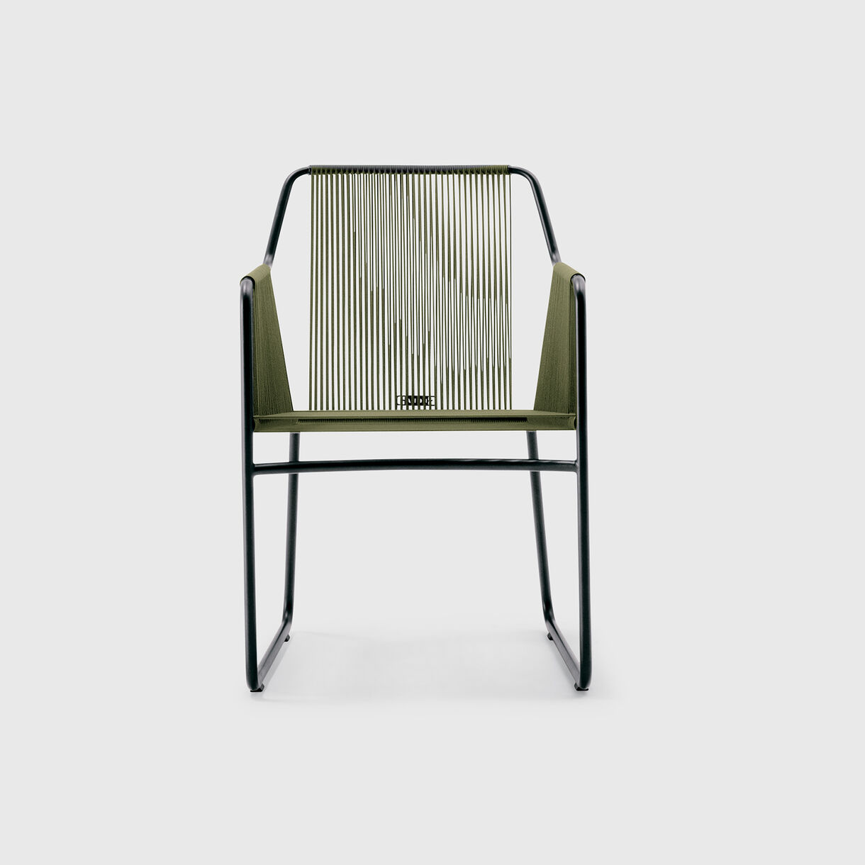 Harp Armchair 359