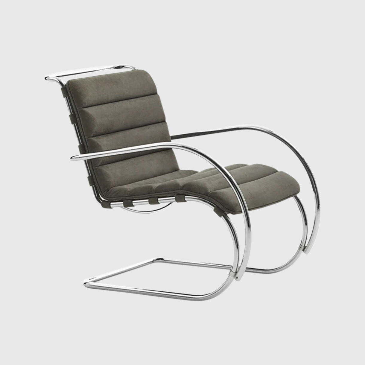 MR Lounge Armchair